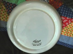 china plates g